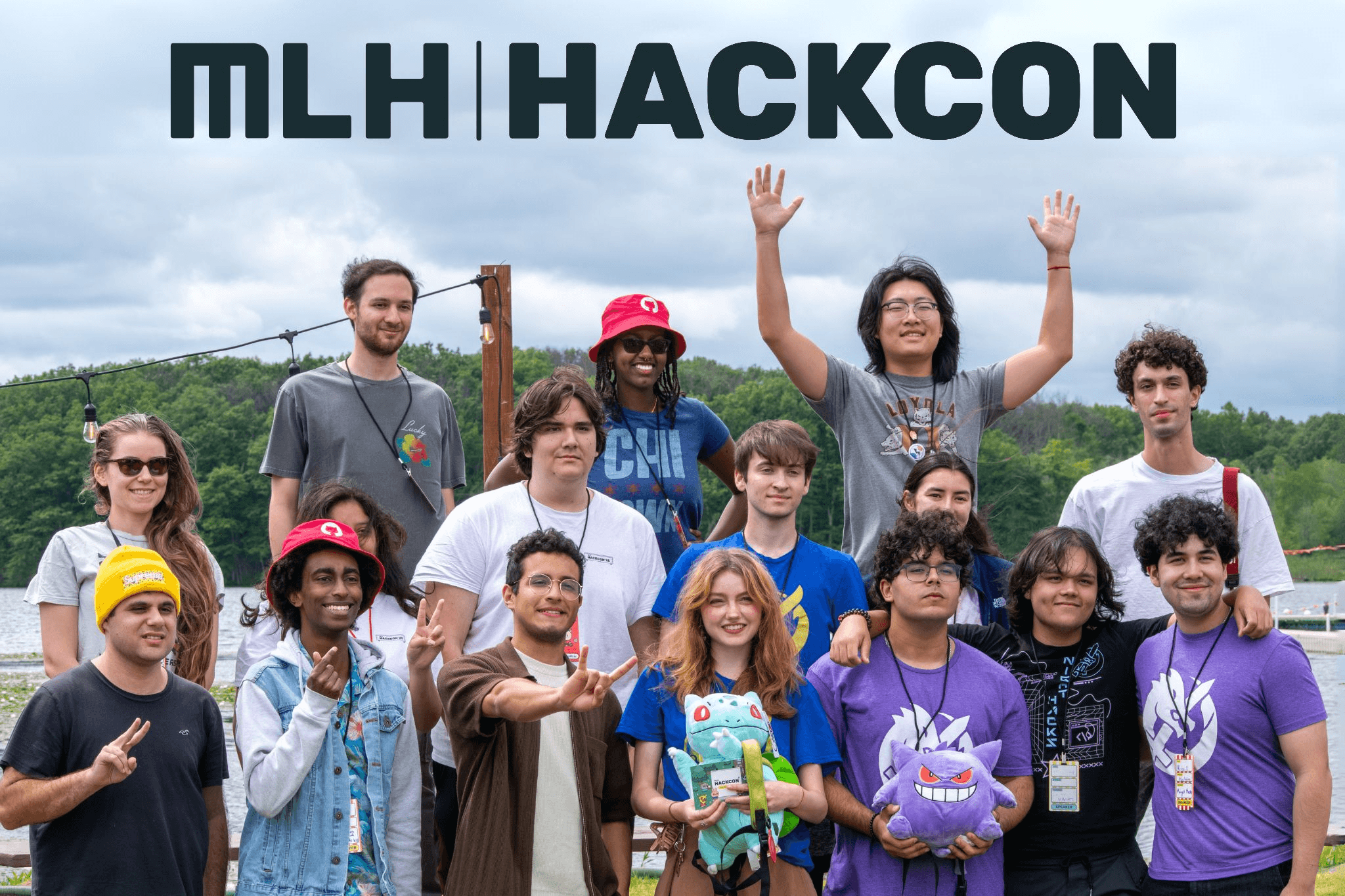 Knight Hacks @ Hackcon 2025