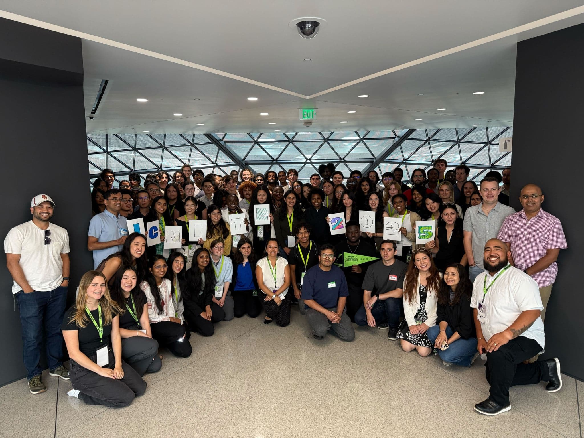 NVIDIA Ignite Class of 2025