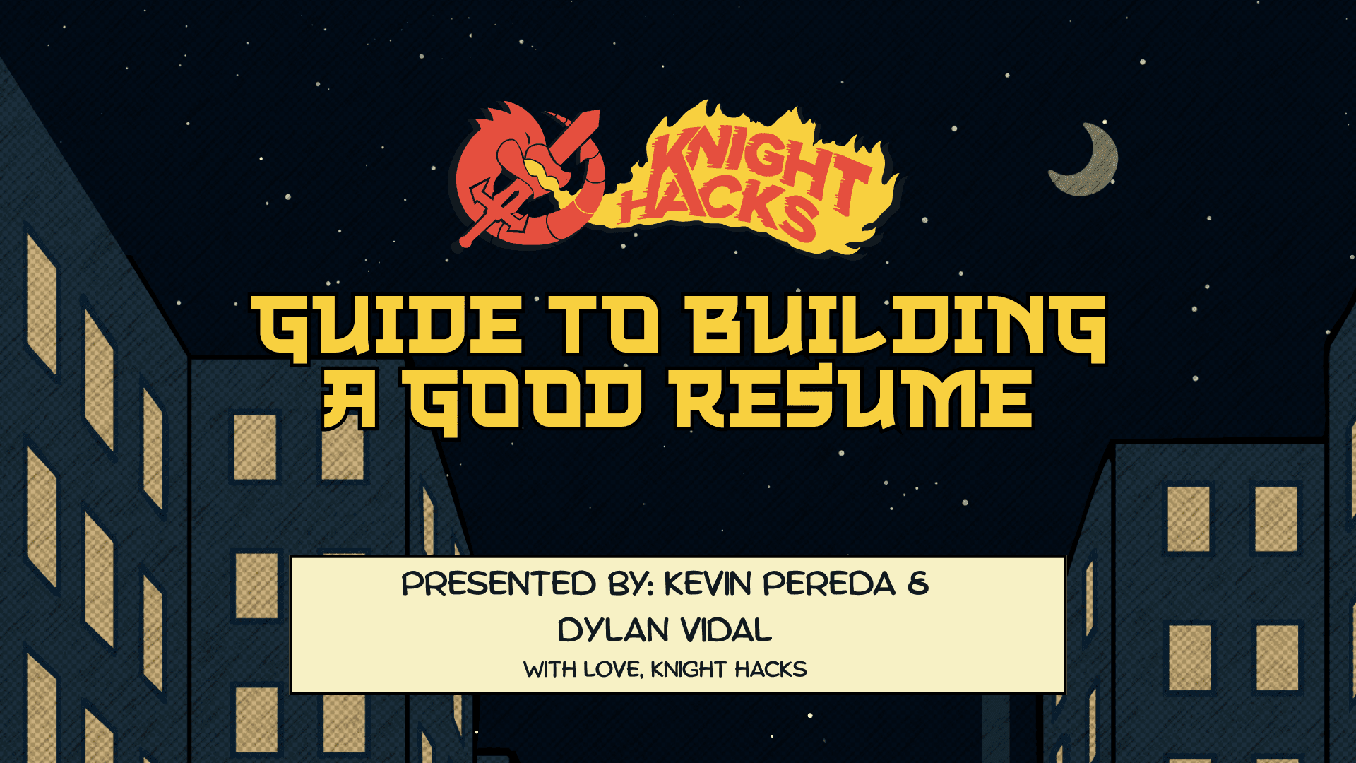 Projects & Hackathons